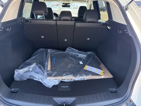 New 2026 MAZDA CX-5 Select AWD/4WD image 31