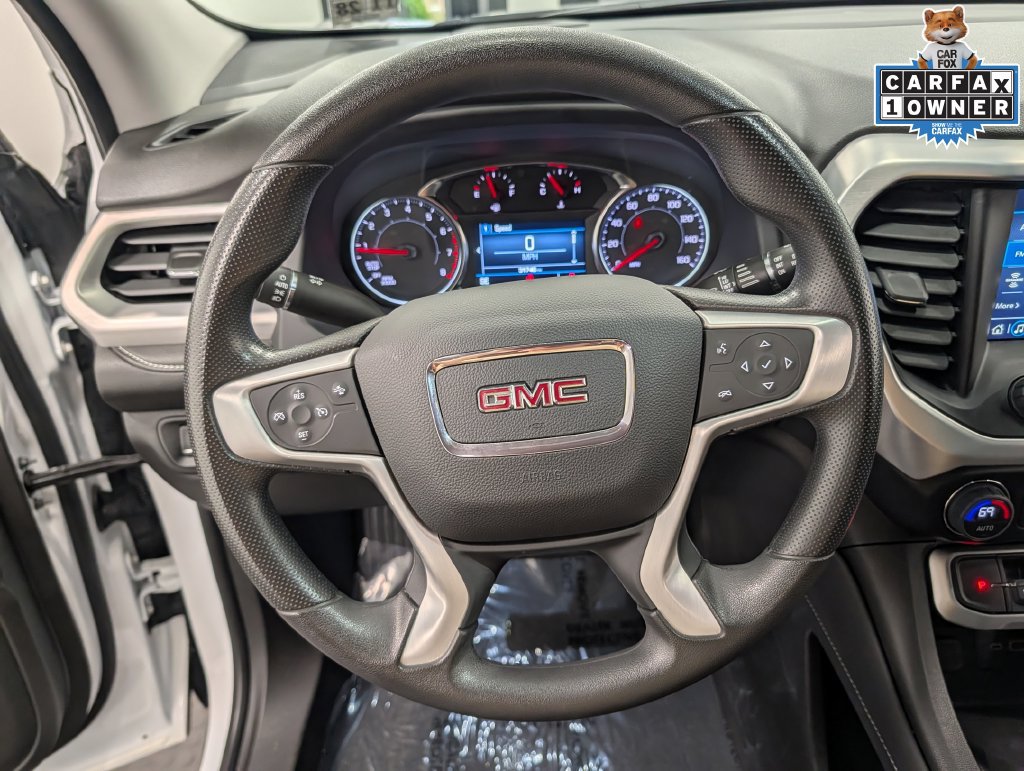 Used 2023 GMC Acadia SLE w/ Driver Convenience Package AWD/4WD image 20