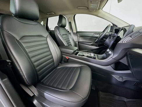 Certified 2022 Ford Edge SEL w/ Convenience Package image 14