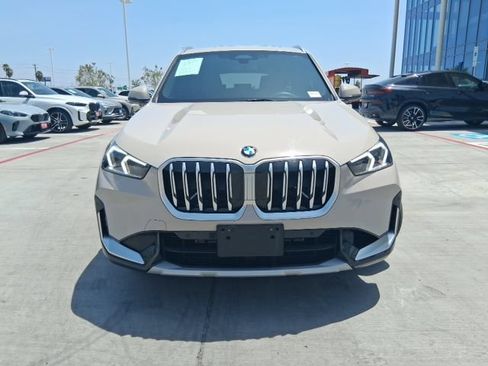 Used 2026 BMW X1 xDrive28i w/ Convenience Package AWD/4WD image 2