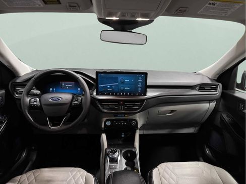 Used 2023 Ford Escape SE w/ PHEV Premium Package image 22