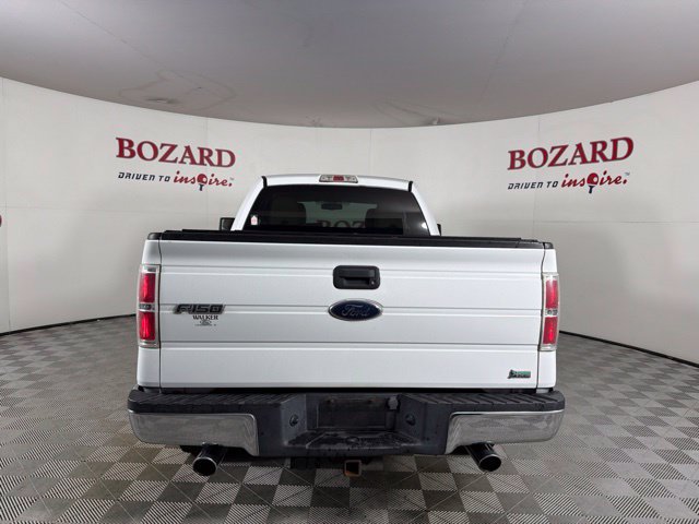 Used 2010 Ford F150 XLT RWD image 12