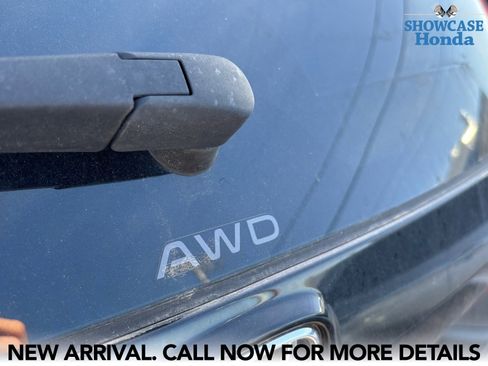 Used 2023 Honda CR-V EX-L image 11