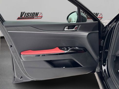 New 2026 Kia K5 GT-Line image 15