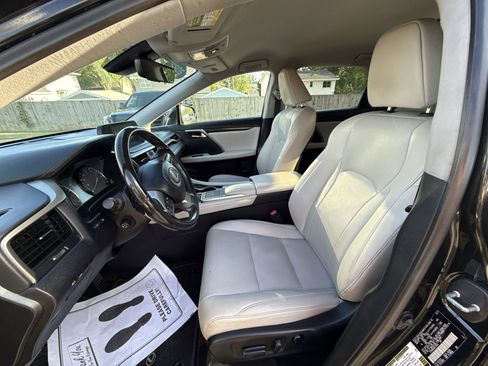 Used 2022 Lexus RX 350 AWD image 21