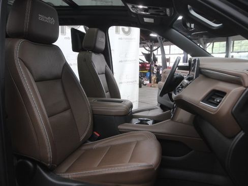 Used 2021 Chevrolet Tahoe High Country image 33