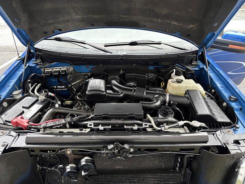 Used 2010 Ford F150 FX4 image 32
