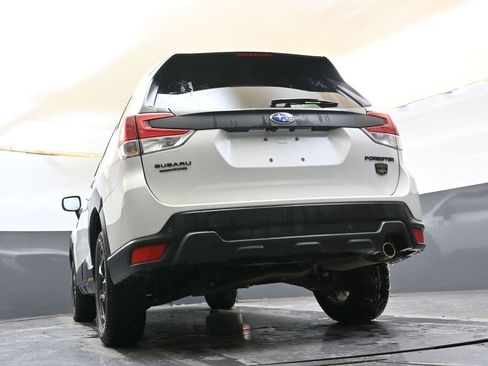 Certified 2024 Subaru Forester Wilderness image 43