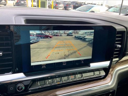 Used 2024 Chevrolet Silverado 1500 RST w/ All Star Edition Plus image 20