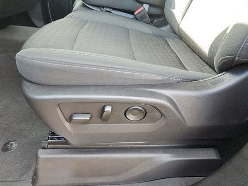 Used 2024 Chevrolet Silverado 1500 LT image 21