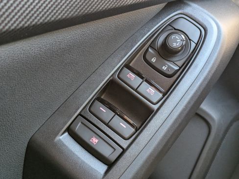 New 2026 Subaru Crosstrek 2.5i Wilderness image 22