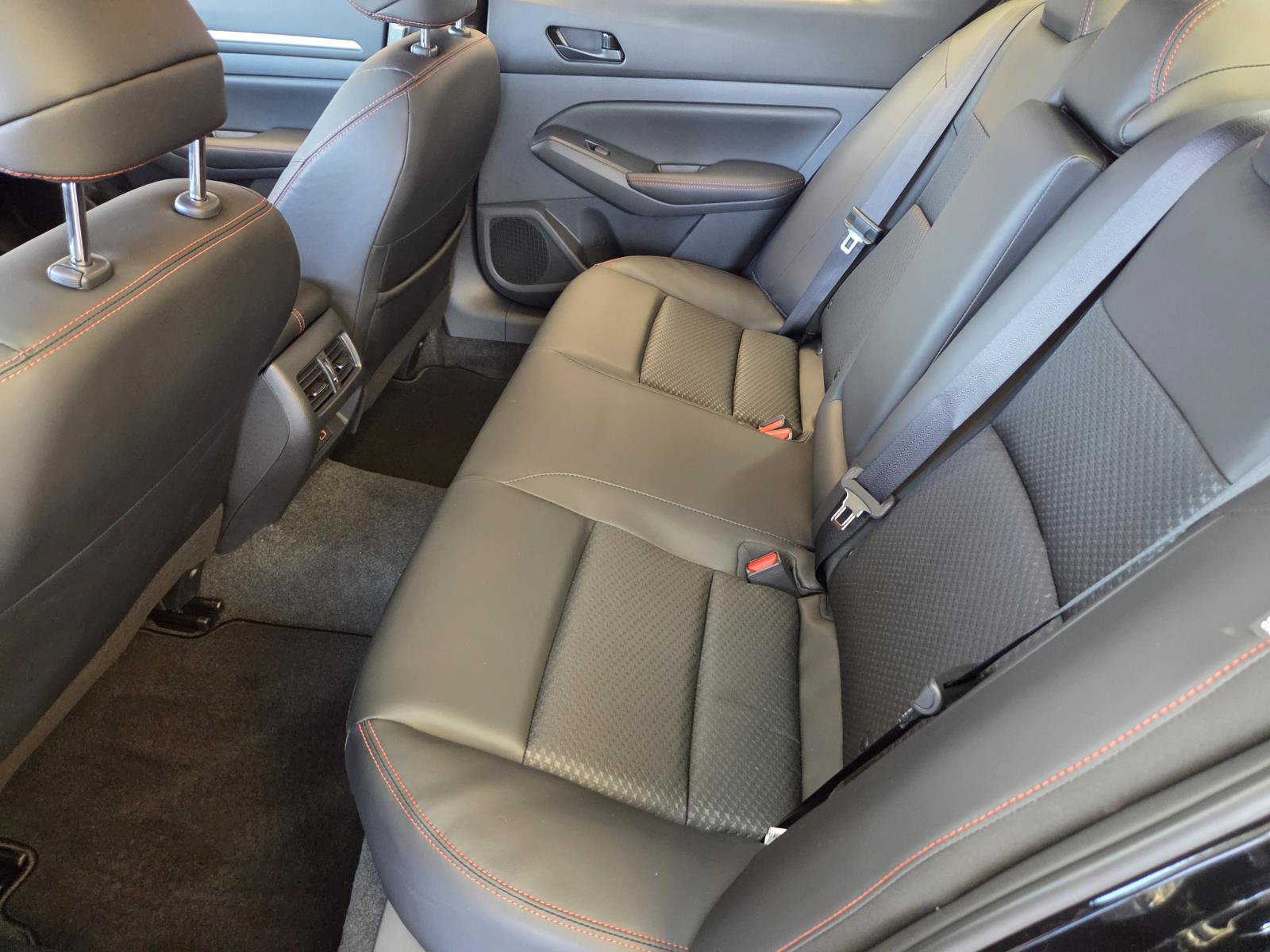 New 2026 Nissan Altima 2.5 SR FWD image 13