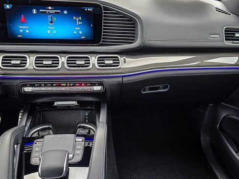 New 2026 Mercedes-Benz GLE 53 AMG 4MATIC Coupe image 20