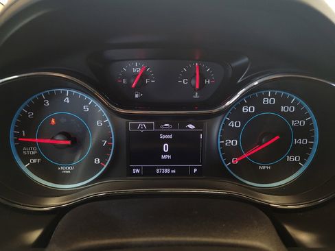 Used 2018 Chevrolet Cruze LT w/ Convenience Package FWD image 23