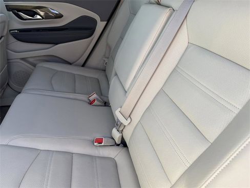 Certified 2022 GMC Terrain Denali image 22