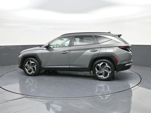 Used 2024 Hyundai Tucson SEL w/ Convenience Package FWD image 5