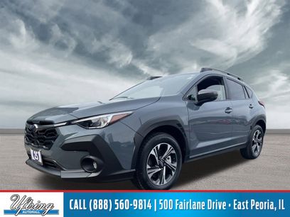 Used 2025 Subaru Crosstrek 2.0i Premium