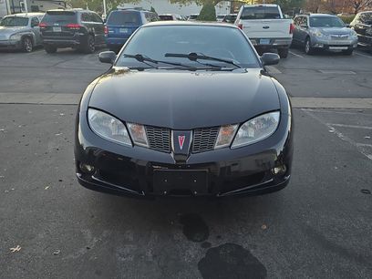 Used 2005 Pontiac Sunfire Coupe w/ 1SB Preferred Equipment Group