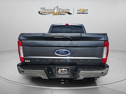Used 2019 Ford F250 Lariat w/ Lariat Ultimate Package image 7