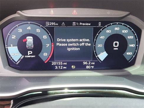 Used 2024 Audi Q3 2.0T Premium Plus image 15