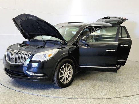 Used 2014 Buick Enclave Leather image 10