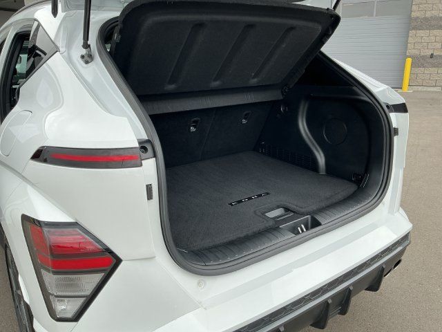 Certified 2024 Hyundai Kona N Line FWD image 23
