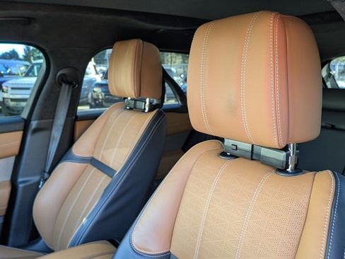 Used 2023 Land Rover Range Rover Velar HST image 14