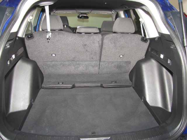 Certified 2024 Honda CR-V LX image 33