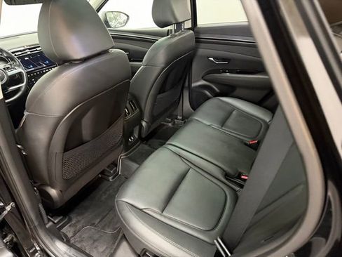 Used 2024 Hyundai Tucson Limited AWD/4WD image 36