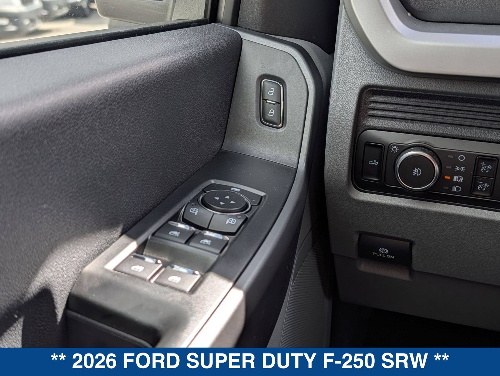 New 2026 Ford F250 XL w/ STX Appearance Package AWD/4WD image 51