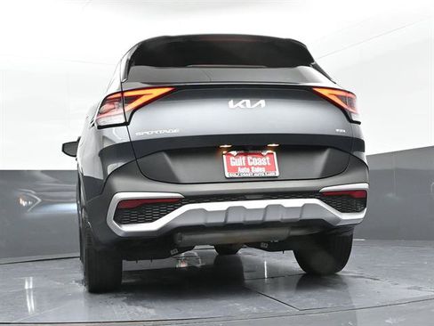 Used 2023 Kia Sportage LX AWD/4WD image 31