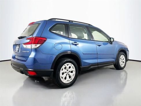 Used 2020 Subaru Forester w/ Alloy Wheel Package image 8