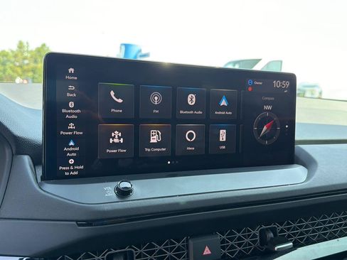 Used 2024 Honda Accord Sport image 23