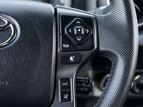 Used 2021 Toyota Tacoma TRD Pro AWD/4WD image 23