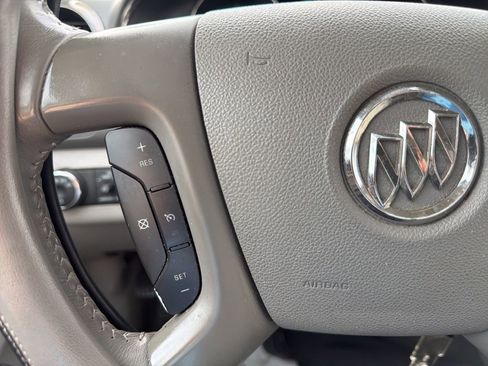 Used 2016 Buick Enclave Convenience image 17