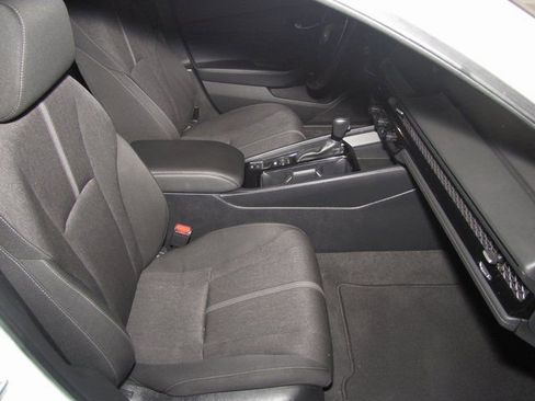 Certified 2023 Honda Accord Sport image 20