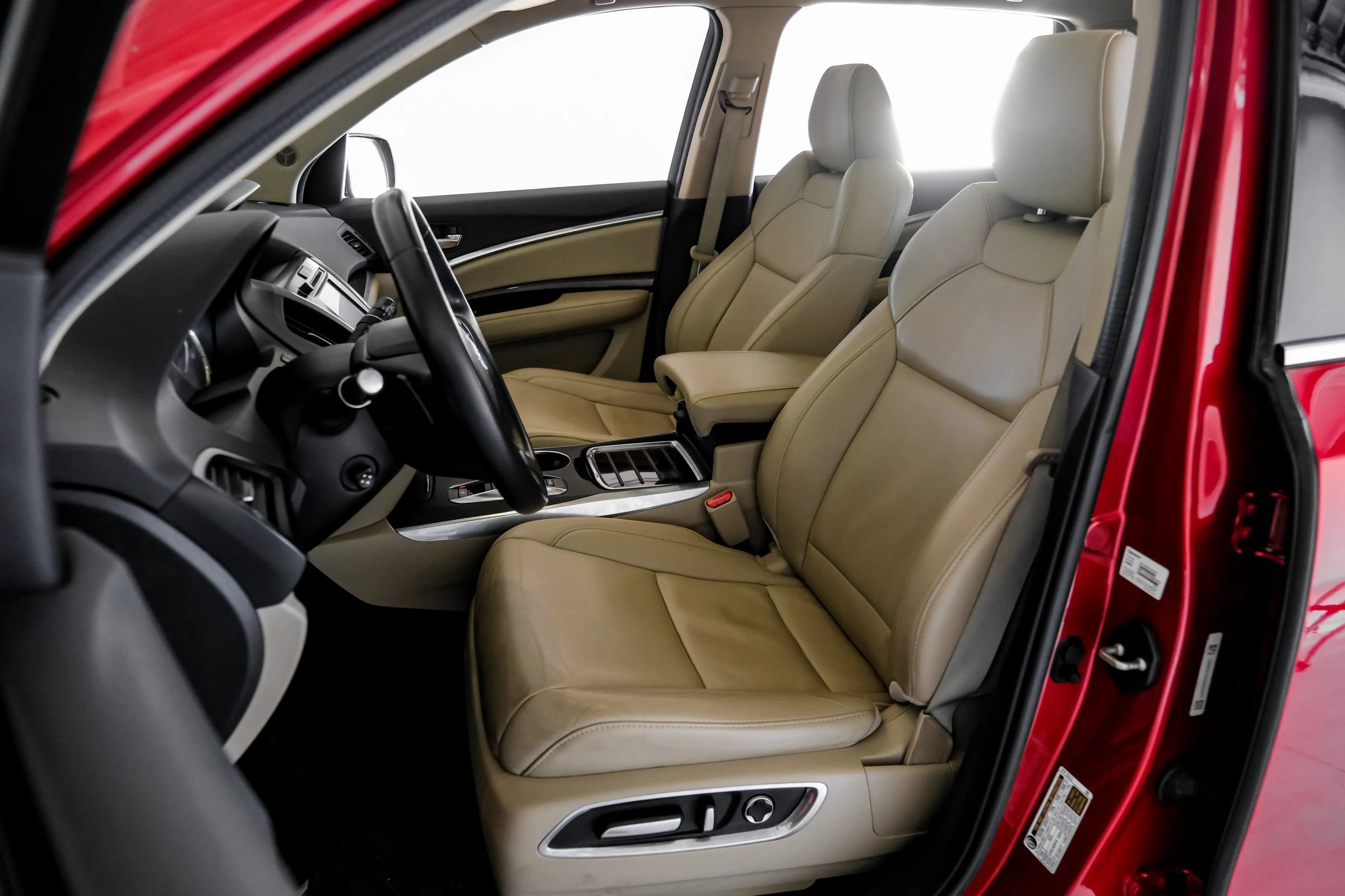 Used 2019 Acura MDX SH-AWD image 39