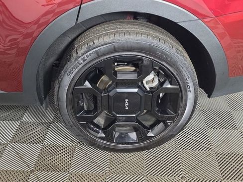 Used 2024 Kia Sorento SX Prestige image 18