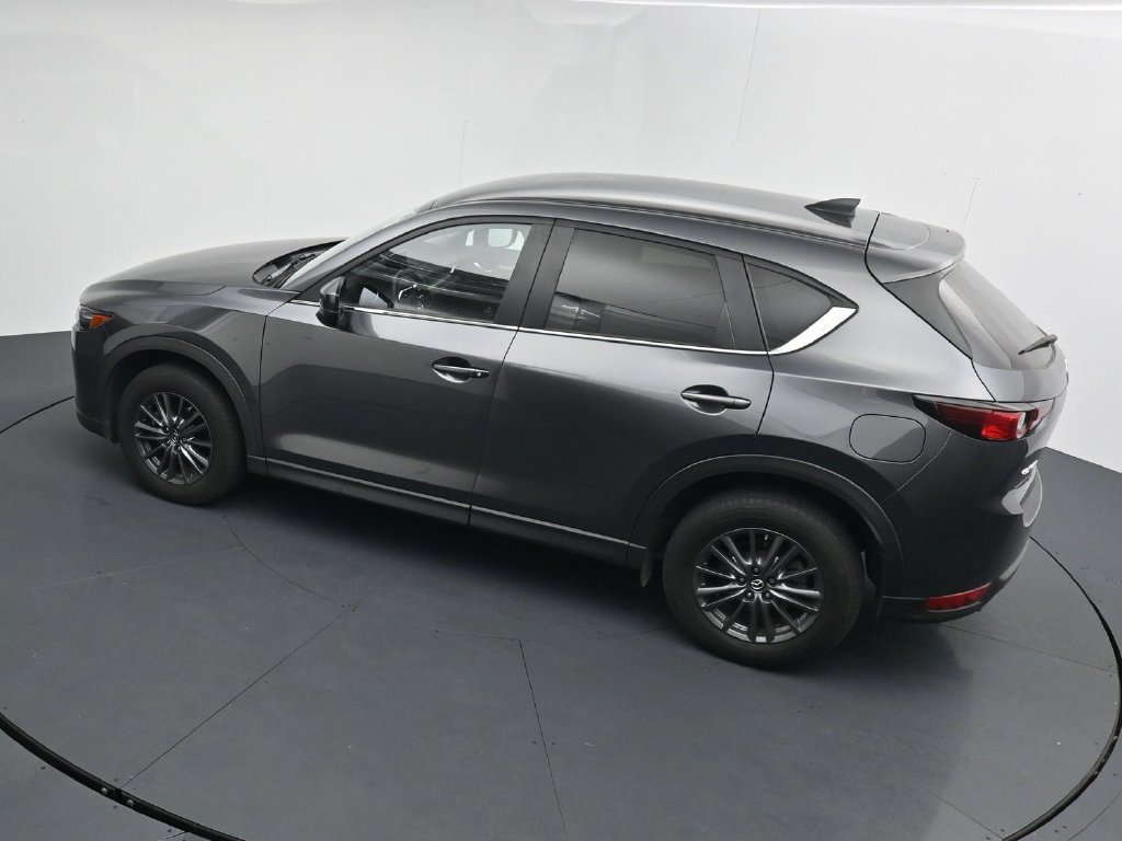 Used 2019 MAZDA CX-5 Touring FWD image 13