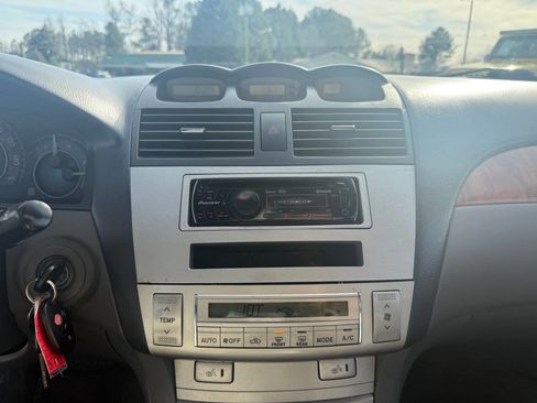 Used 2007 Toyota Solara SLE image 21