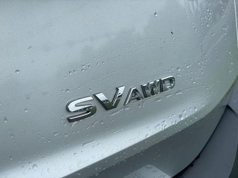 Certified 2023 Nissan Rogue SV w/ SV Premium B Package image 30