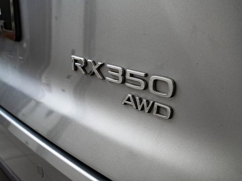 Certified 2023 Lexus RX 350 F Sport w/ Cold Area Package image 16