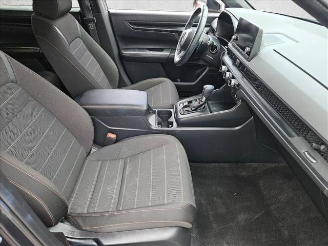 Used 2024 Honda CR-V Sport image 23