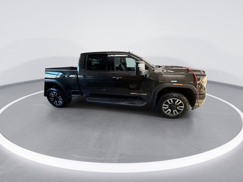 Used 2020 GMC Sierra 3500 AT4 w/ AT4 Premium Package image 9