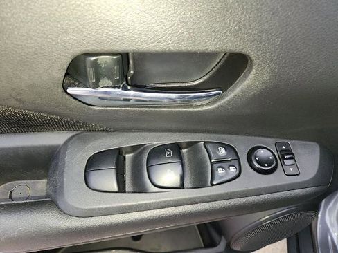 Certified 2022 Nissan Kicks SV image 28