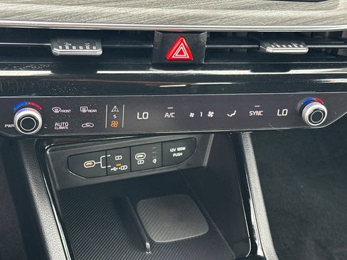 Used 2025 Kia K5 EX FWD image 19