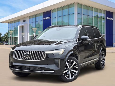 New 2025 Volvo XC90 T8 Core w/ Protection Package image 1