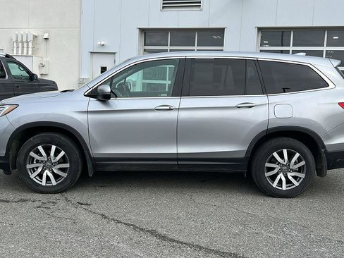 Used 2019 Honda Pilot EX-L image 6