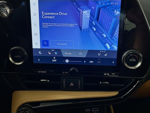 Used 2024 Lexus NX 250 FWD w/ Premium Package image 22