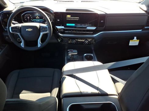 New 2026 Chevrolet Silverado 1500 LT AWD/4WD image 20